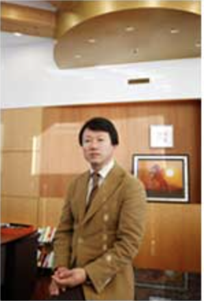 한국엘리베이터협회 회장 공학박사 김기영